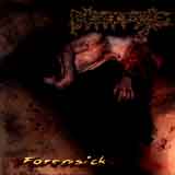 Disgorge - Forensick